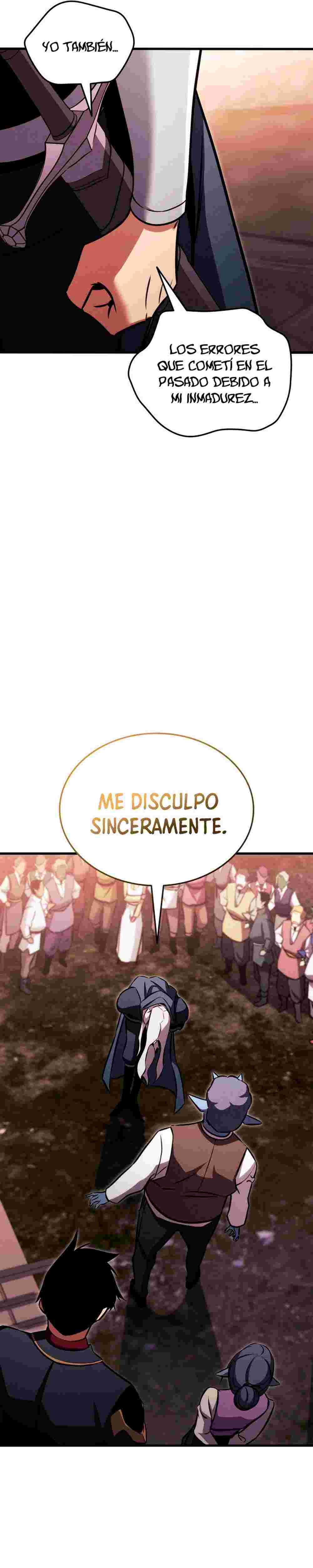 El Retorno Del Ranker (Remake) Capitulo 202 página 55