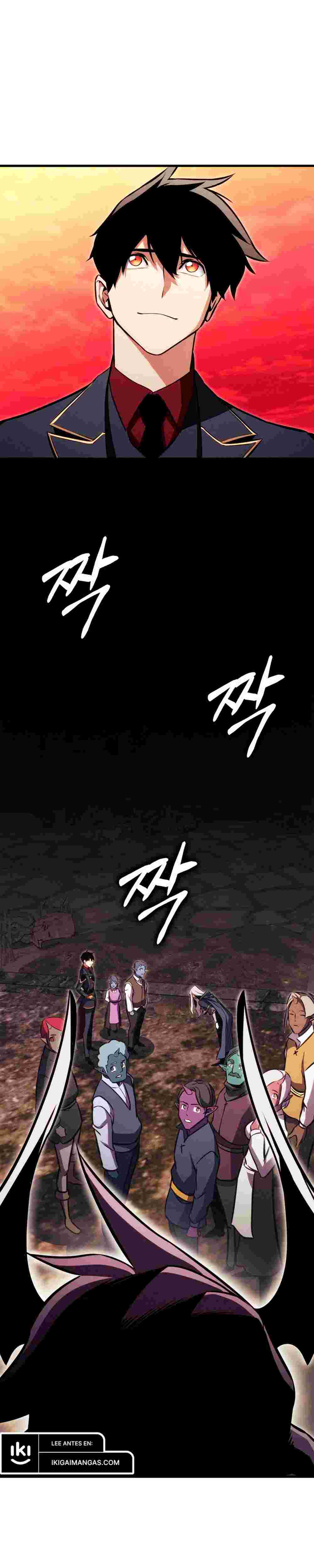 El Retorno Del Ranker (Remake) Capitulo 202 página 56
