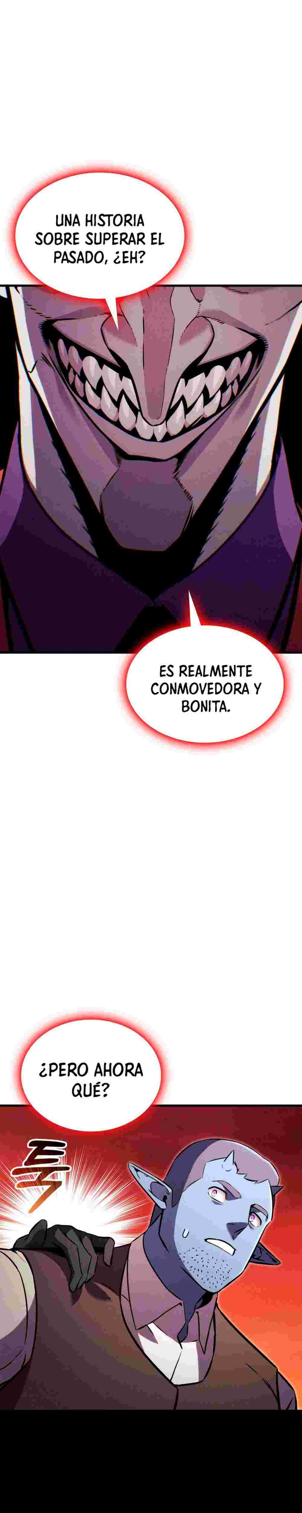 El Retorno Del Ranker (Remake) Capitulo 202 página 57