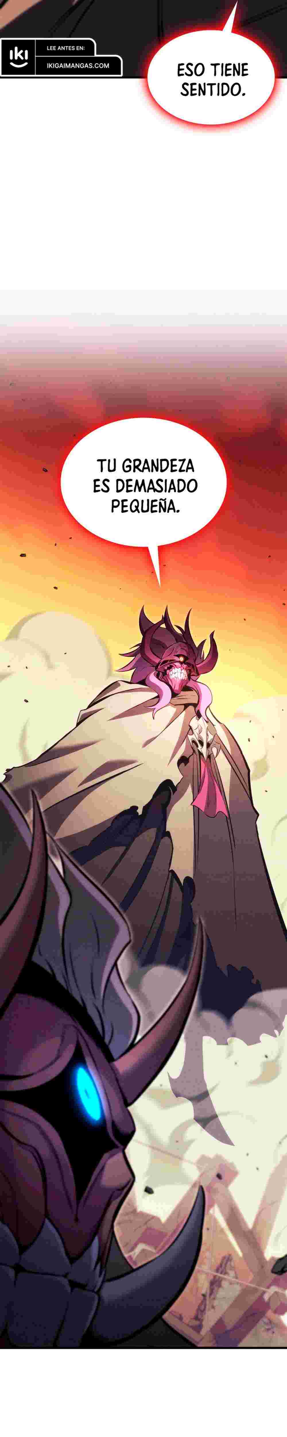 El Retorno Del Ranker (Remake) Capitulo 202 página 8