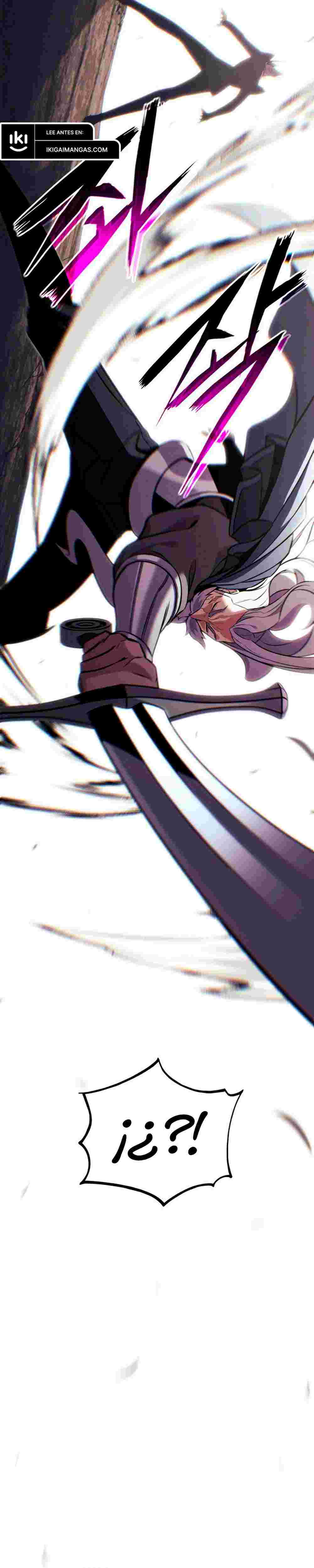 El Retorno Del Ranker (Remake) Capitulo 203 página 14