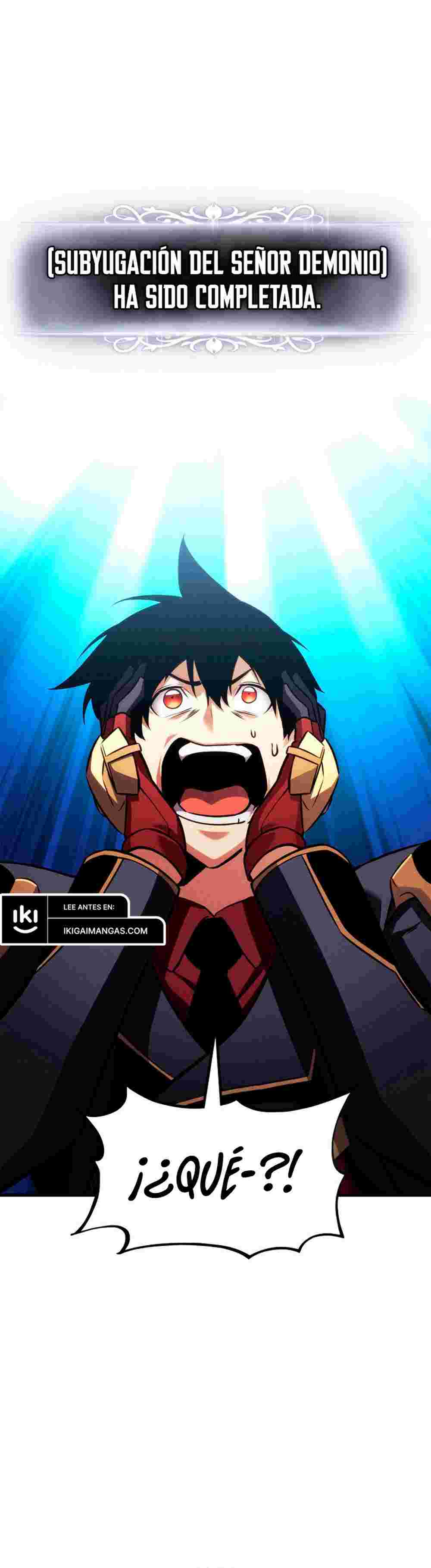 El Retorno Del Ranker (Remake) Capitulo 203 página 17