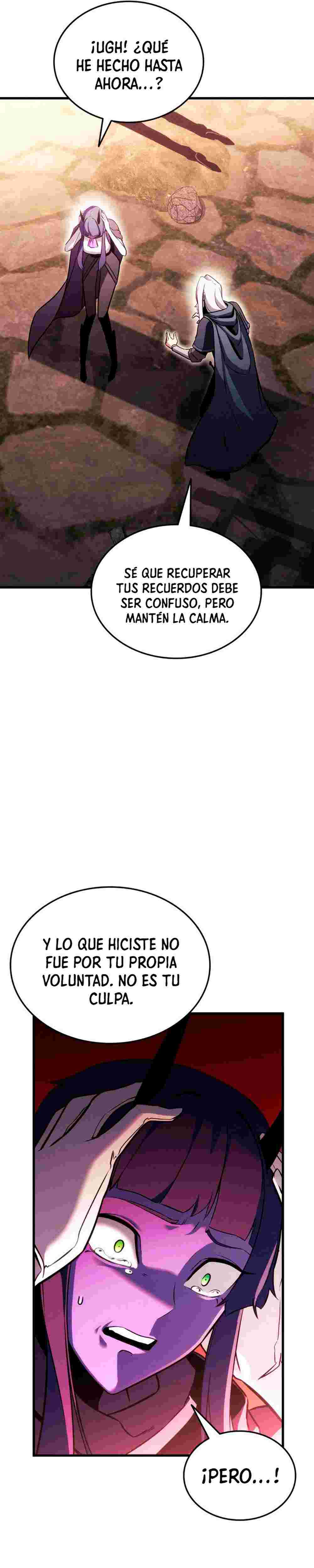 El Retorno Del Ranker (Remake) Capitulo 203 página 22