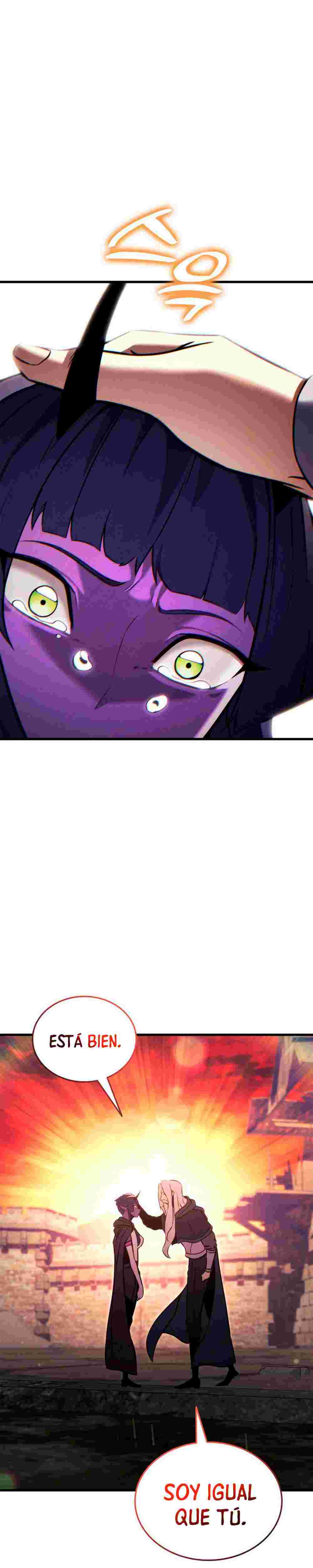 El Retorno Del Ranker (Remake) Capitulo 203 página 23