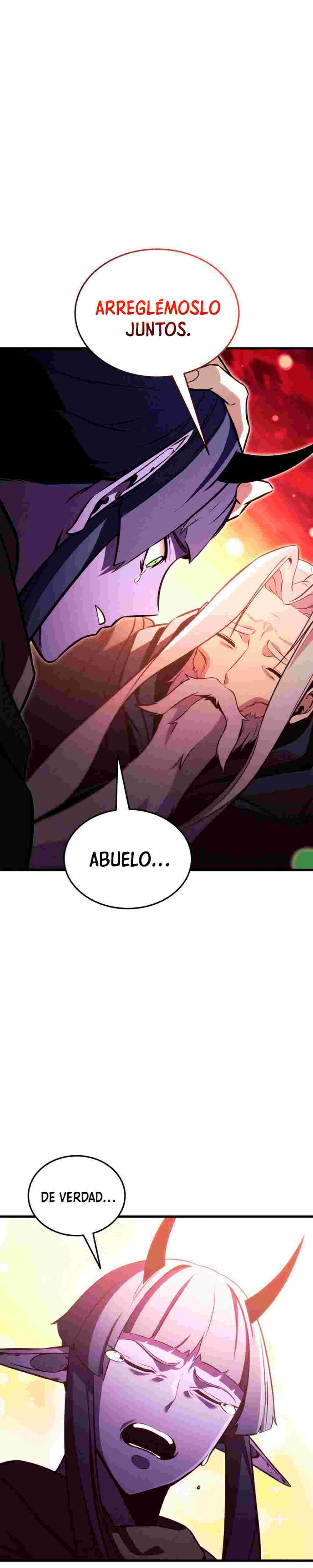 El Retorno Del Ranker (Remake) Capitulo 203 página 24