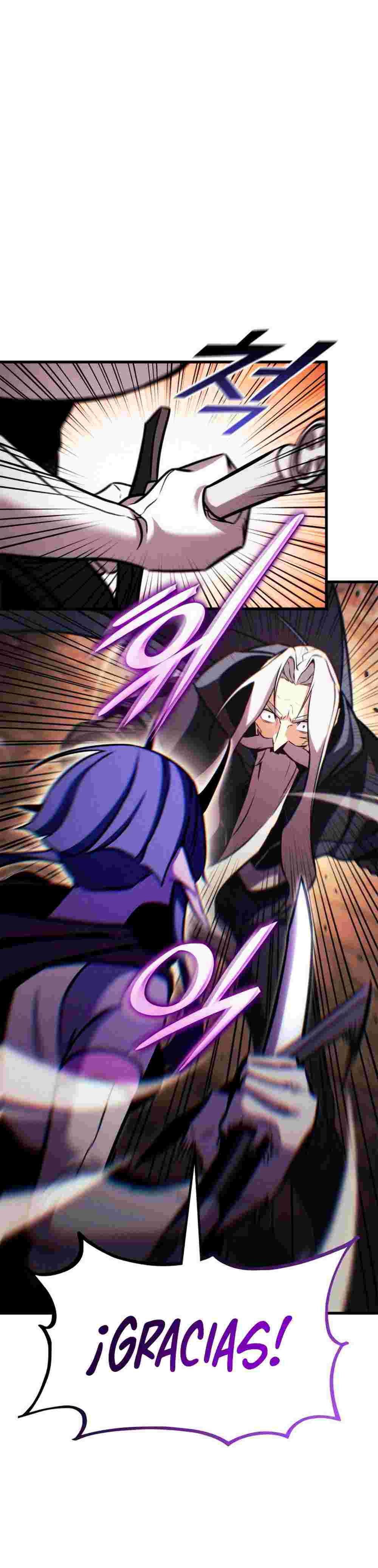El Retorno Del Ranker (Remake) Capitulo 203 página 25
