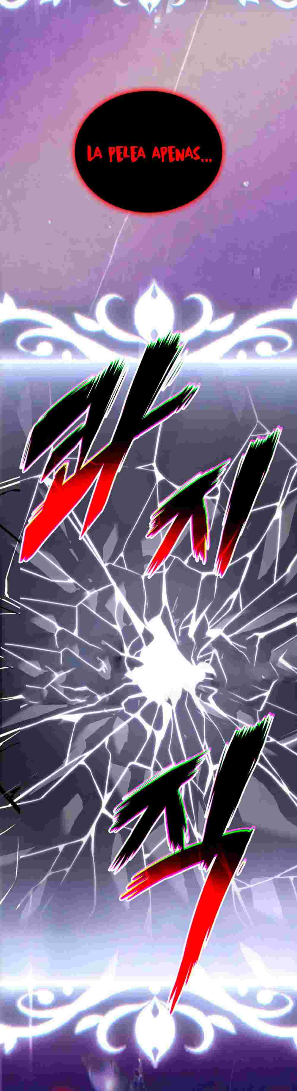 El Retorno Del Ranker (Remake) Capitulo 203 página 31