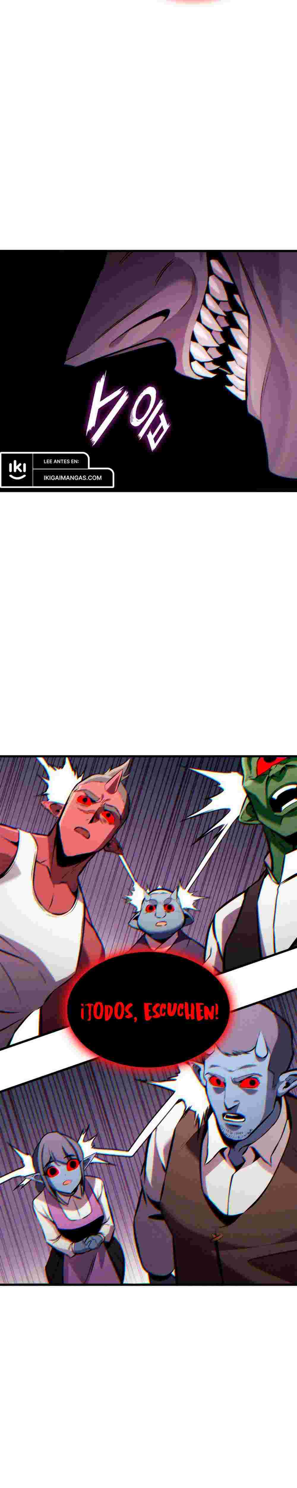 El Retorno Del Ranker (Remake) Capitulo 203 página 38