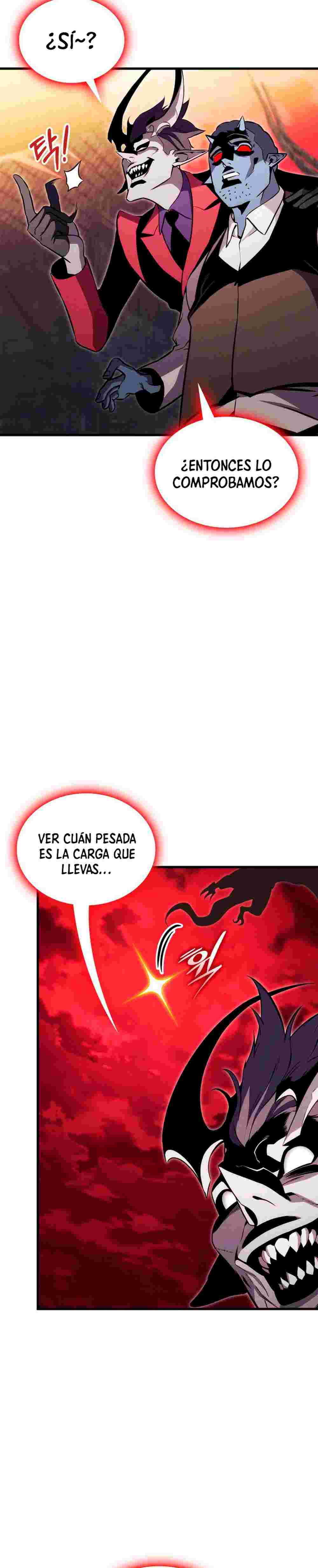El Retorno Del Ranker (Remake) Capitulo 203 página 4