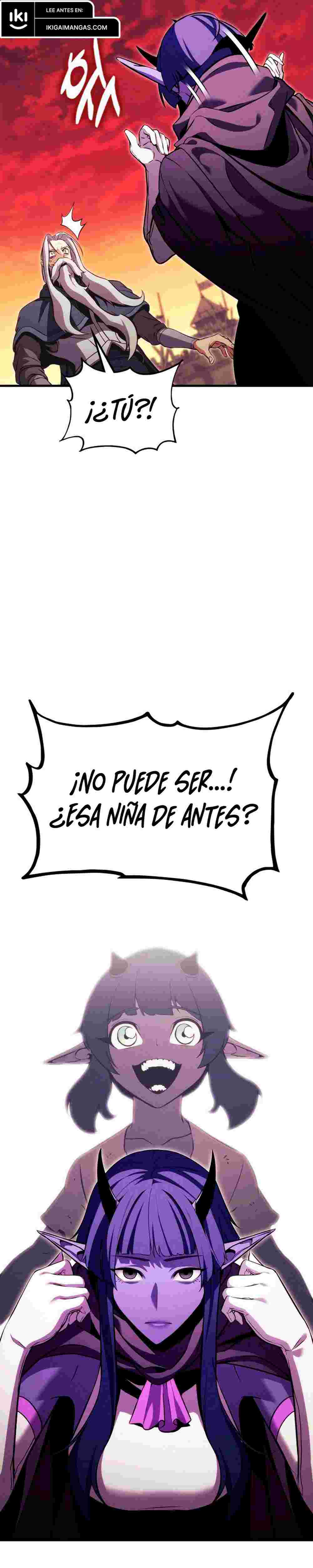 El Retorno Del Ranker (Remake) Capitulo 203 página 6