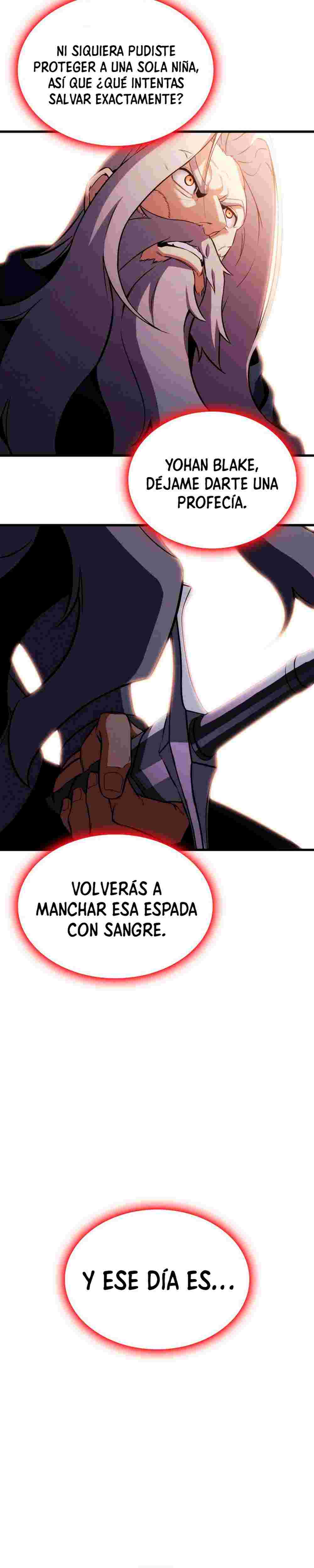 El Retorno Del Ranker (Remake) Capitulo 203 página 8