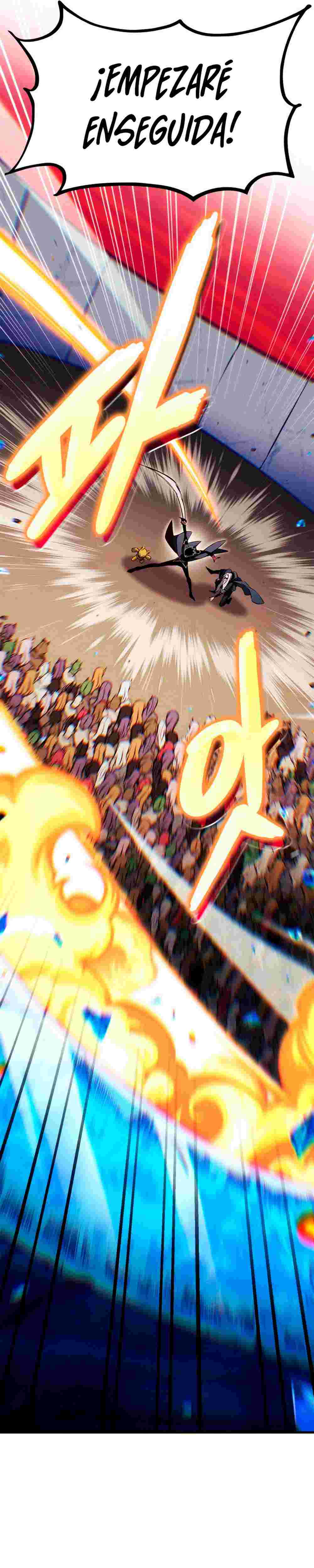 El Retorno Del Ranker (Remake) Capitulo 204 página 12