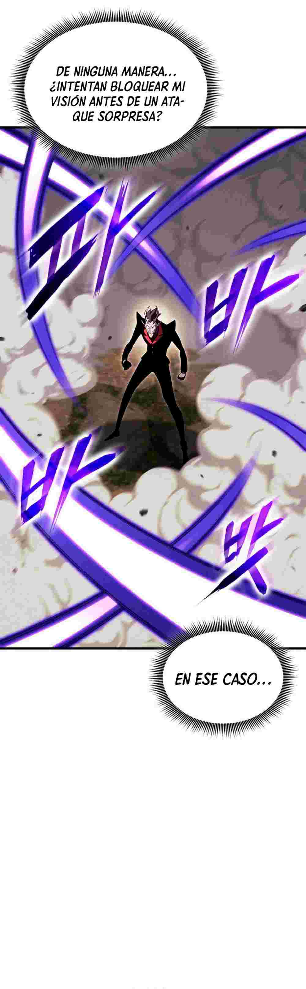El Retorno Del Ranker (Remake) Capitulo 204 página 15
