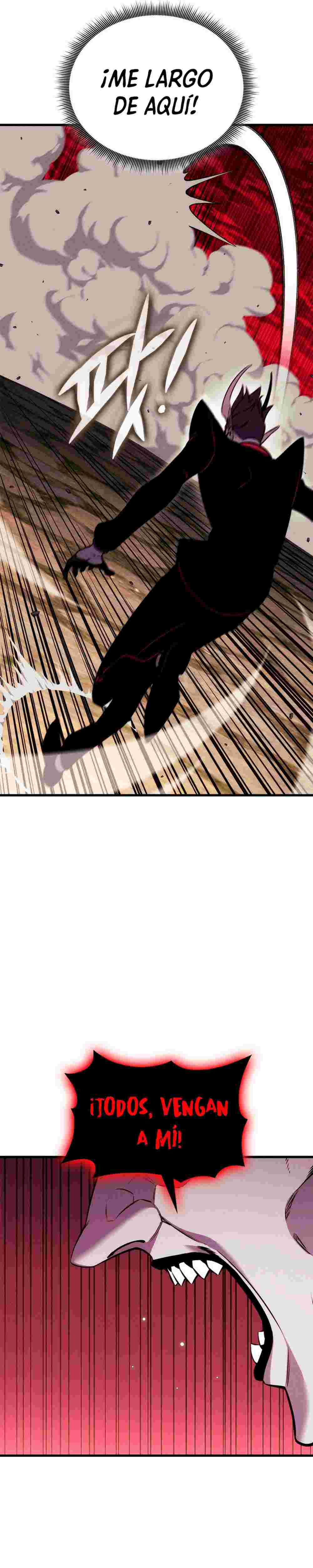 El Retorno Del Ranker (Remake) Capitulo 204 página 16