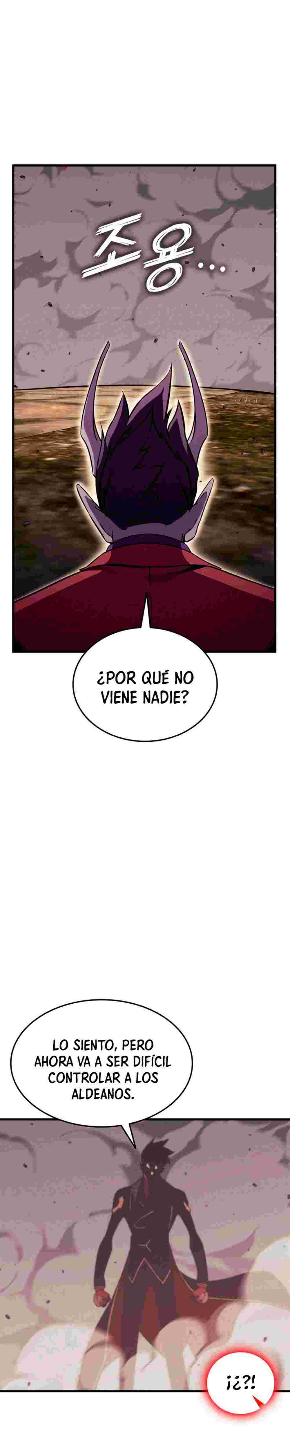 El Retorno Del Ranker (Remake) Capitulo 204 página 17