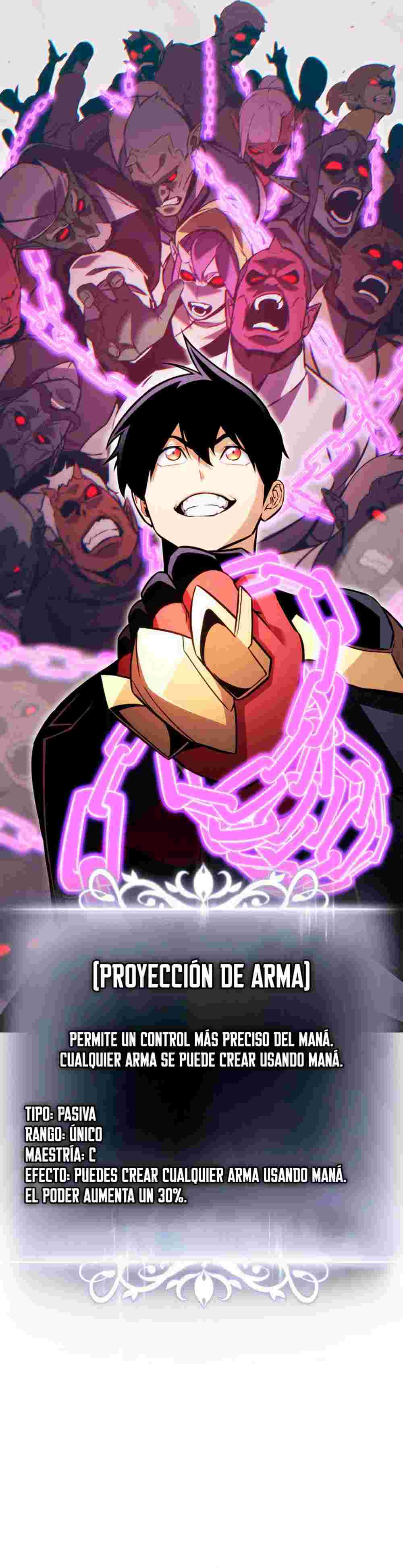 El Retorno Del Ranker (Remake) Capitulo 204 página 19