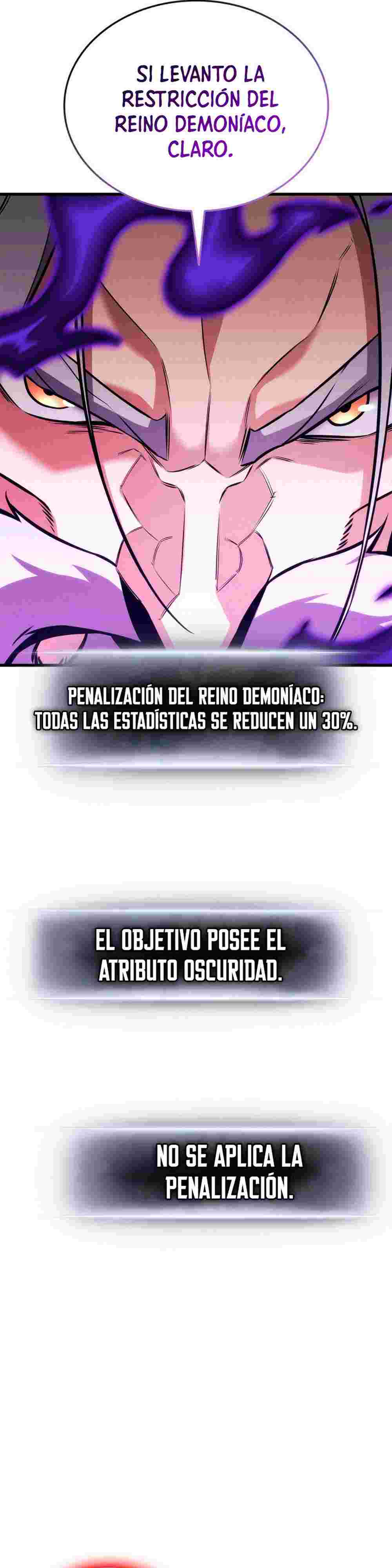 El Retorno Del Ranker (Remake) Capitulo 204 página 22