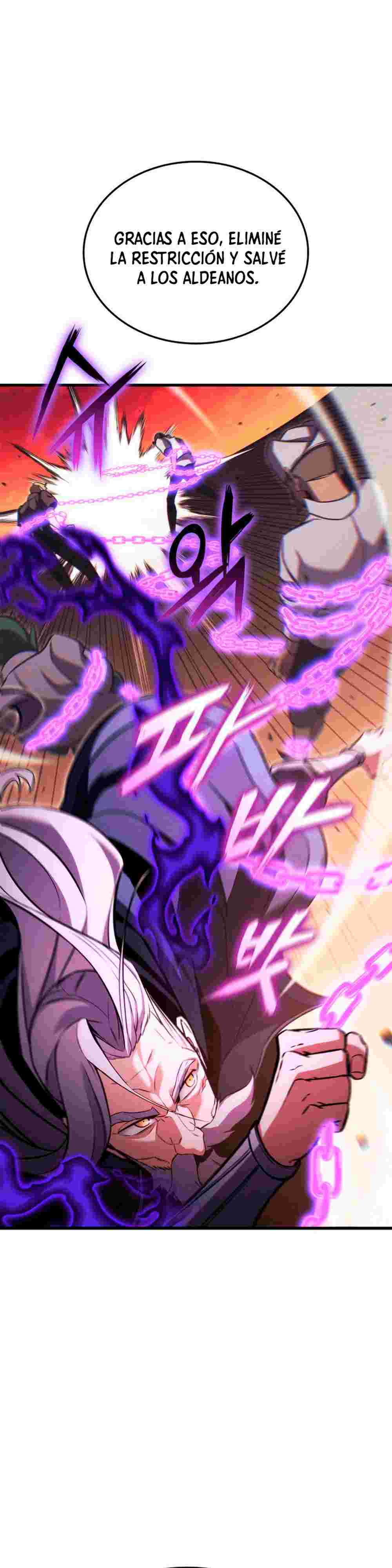 El Retorno Del Ranker (Remake) Capitulo 204 página 24