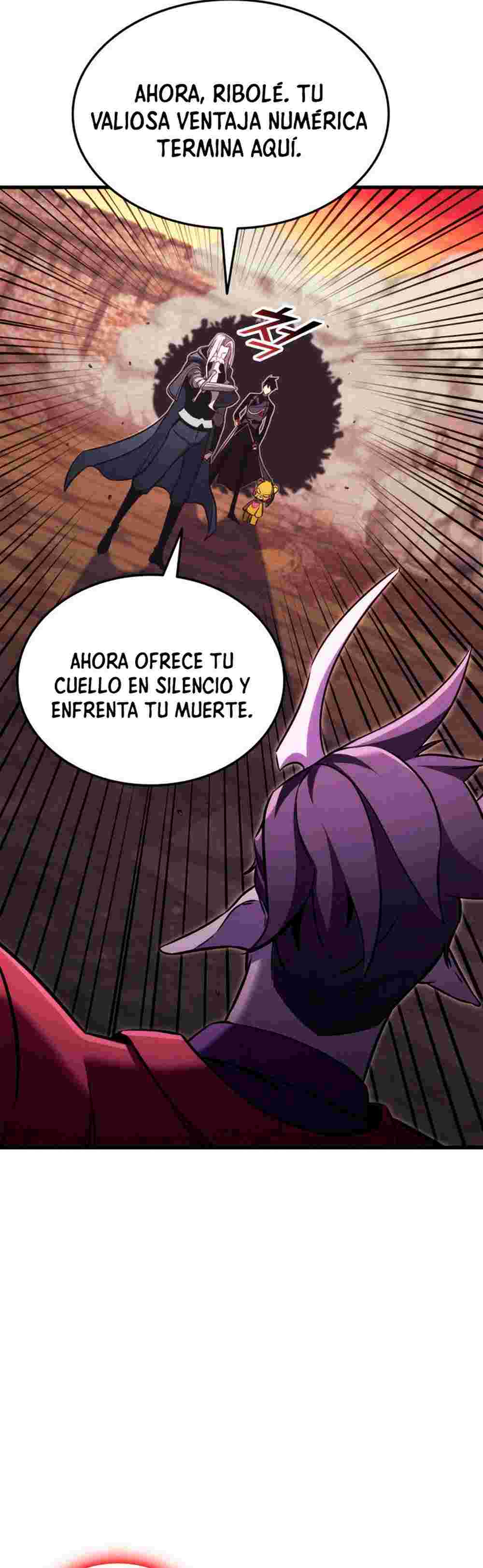 El Retorno Del Ranker (Remake) Capitulo 204 página 25