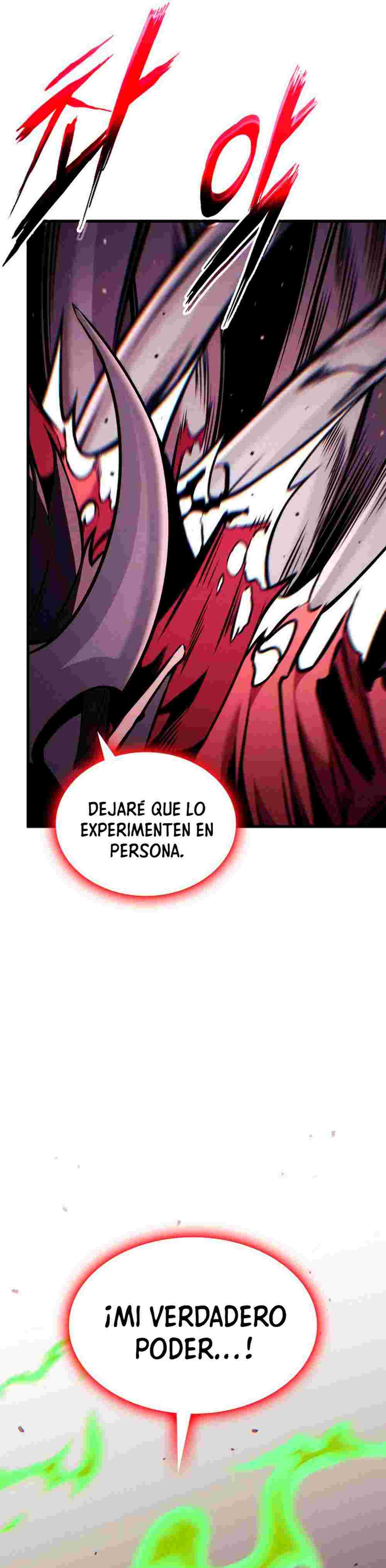 El Retorno Del Ranker (Remake) Capitulo 204 página 27