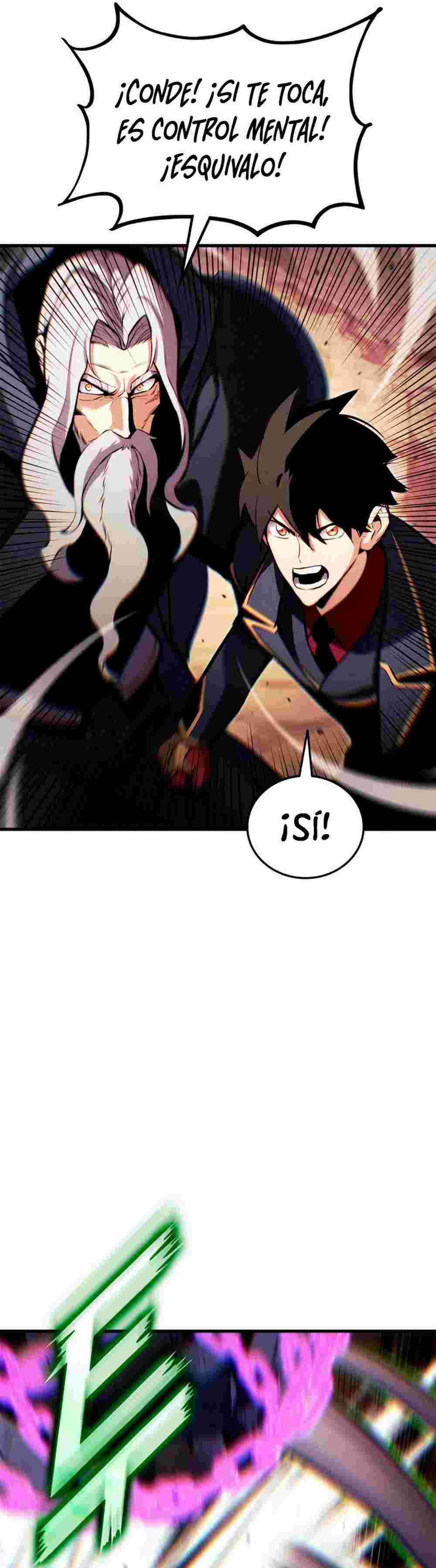 El Retorno Del Ranker (Remake) Capitulo 204 página 30