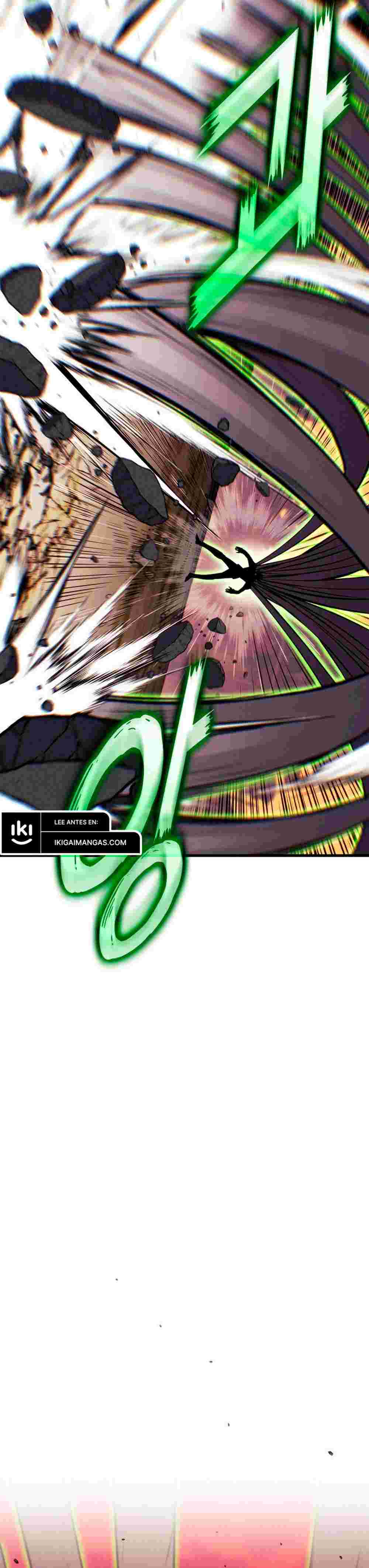 El Retorno Del Ranker (Remake) Capitulo 204 página 31