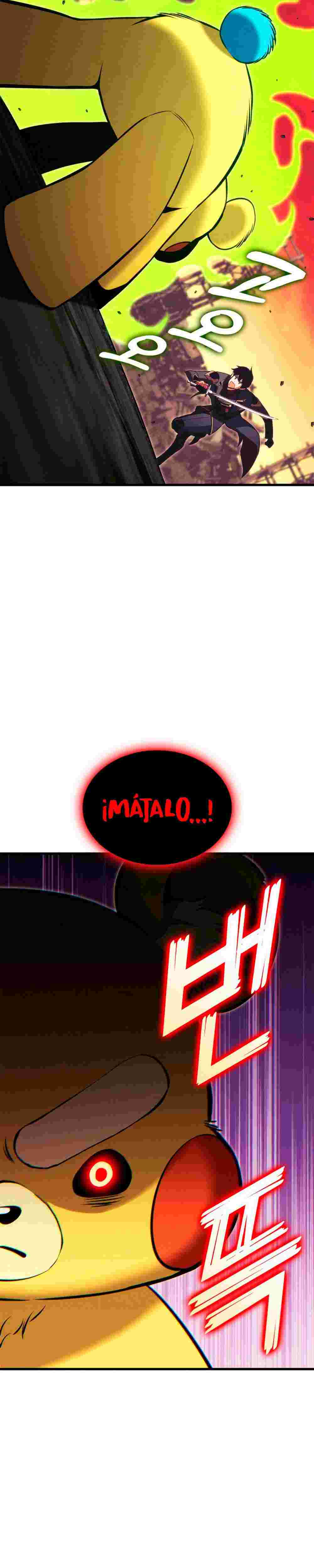 El Retorno Del Ranker (Remake) Capitulo 204 página 36