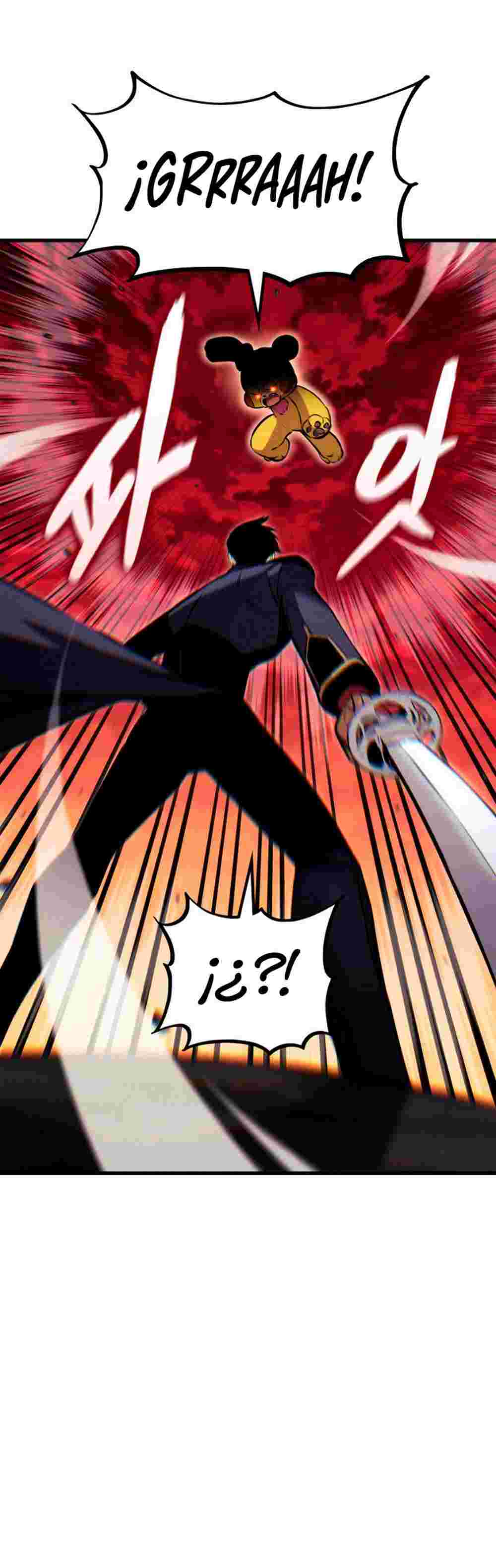 El Retorno Del Ranker (Remake) Capitulo 204 página 37