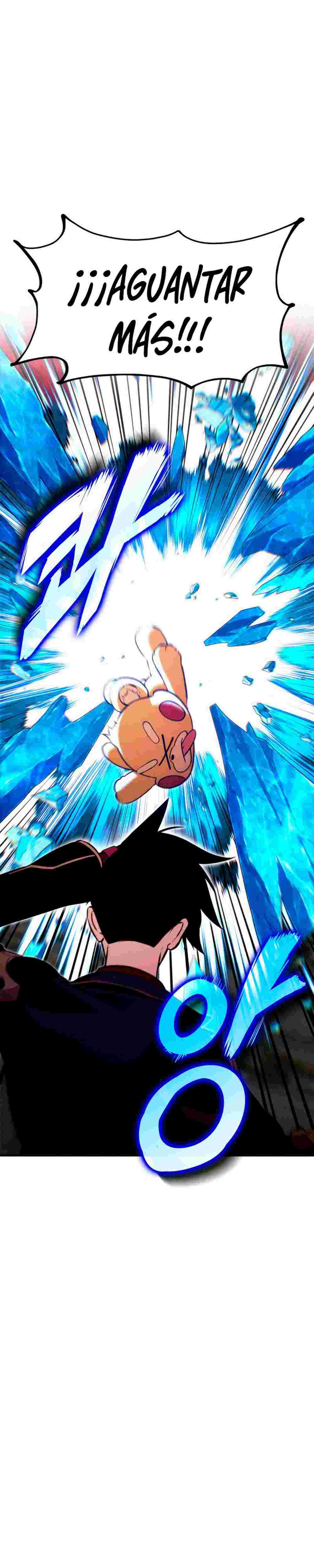 El Retorno Del Ranker (Remake) Capitulo 204 página 4