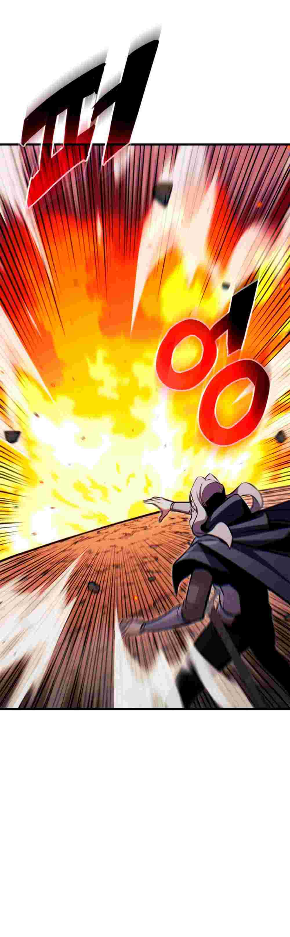 El Retorno Del Ranker (Remake) Capitulo 204 página 40