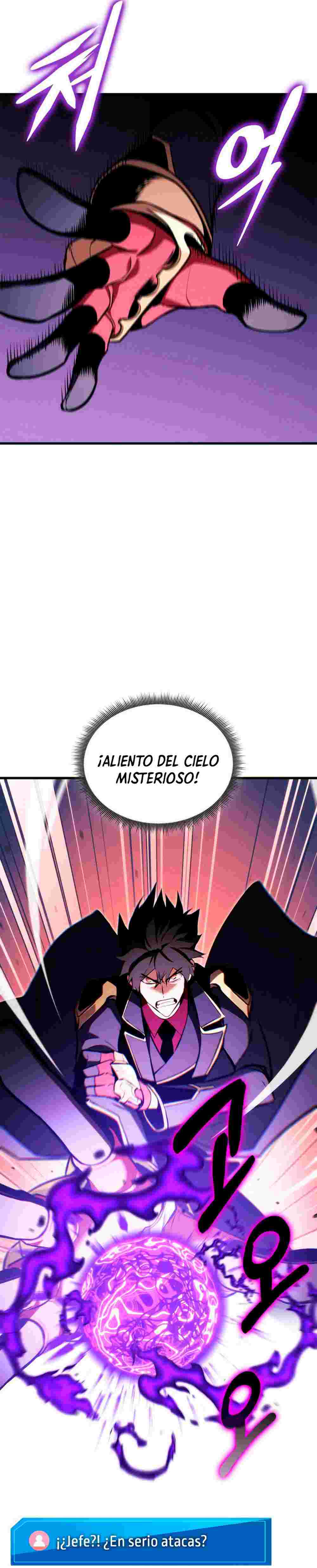 El Retorno Del Ranker (Remake) Capitulo 204 página 45