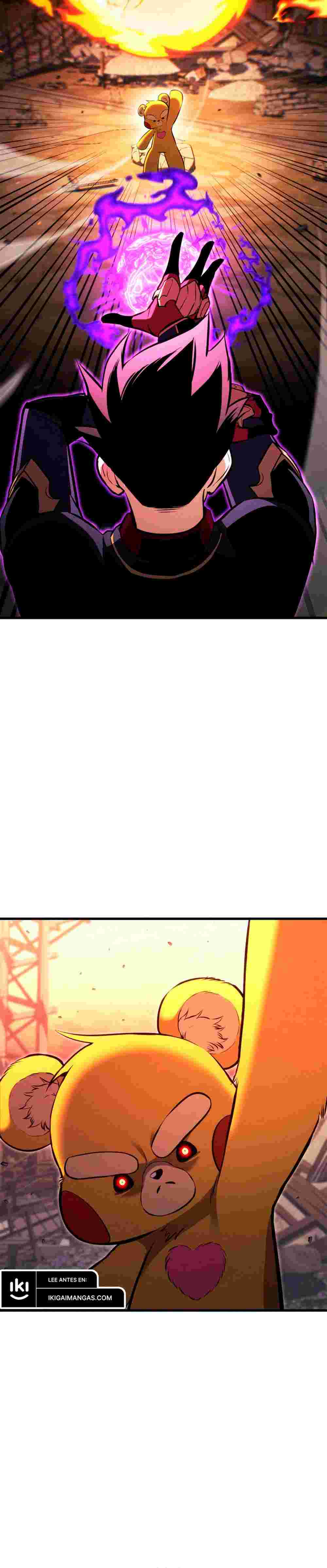 El Retorno Del Ranker (Remake) Capitulo 204 página 47
