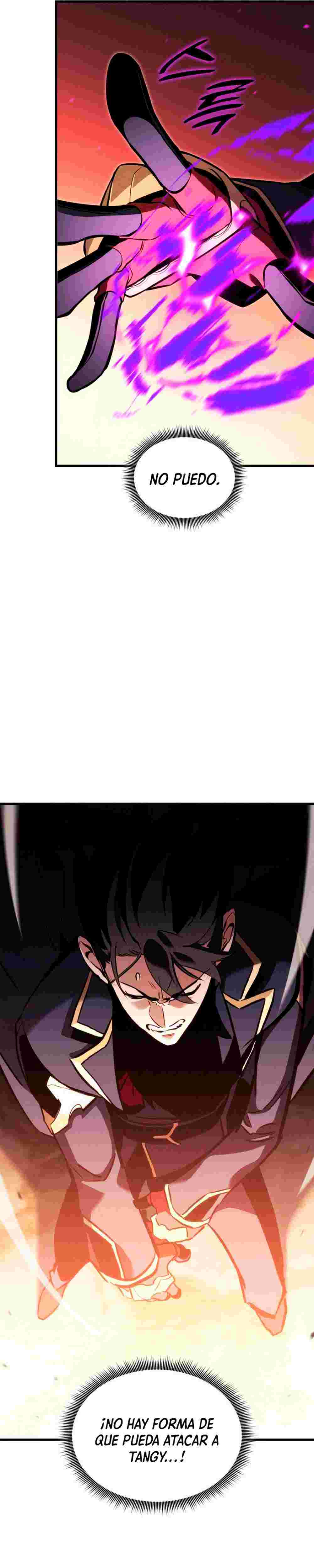 El Retorno Del Ranker (Remake) Capitulo 204 página 49