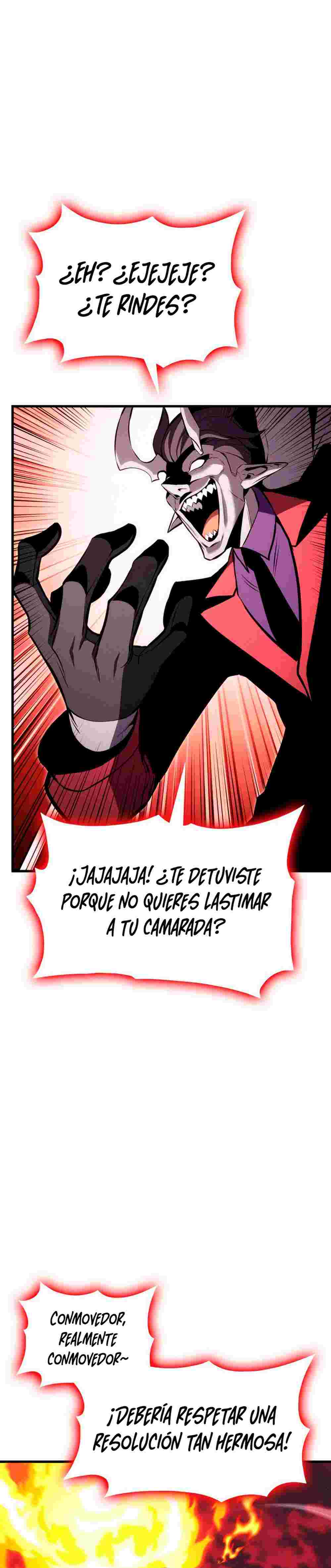 El Retorno Del Ranker (Remake) Capitulo 204 página 50