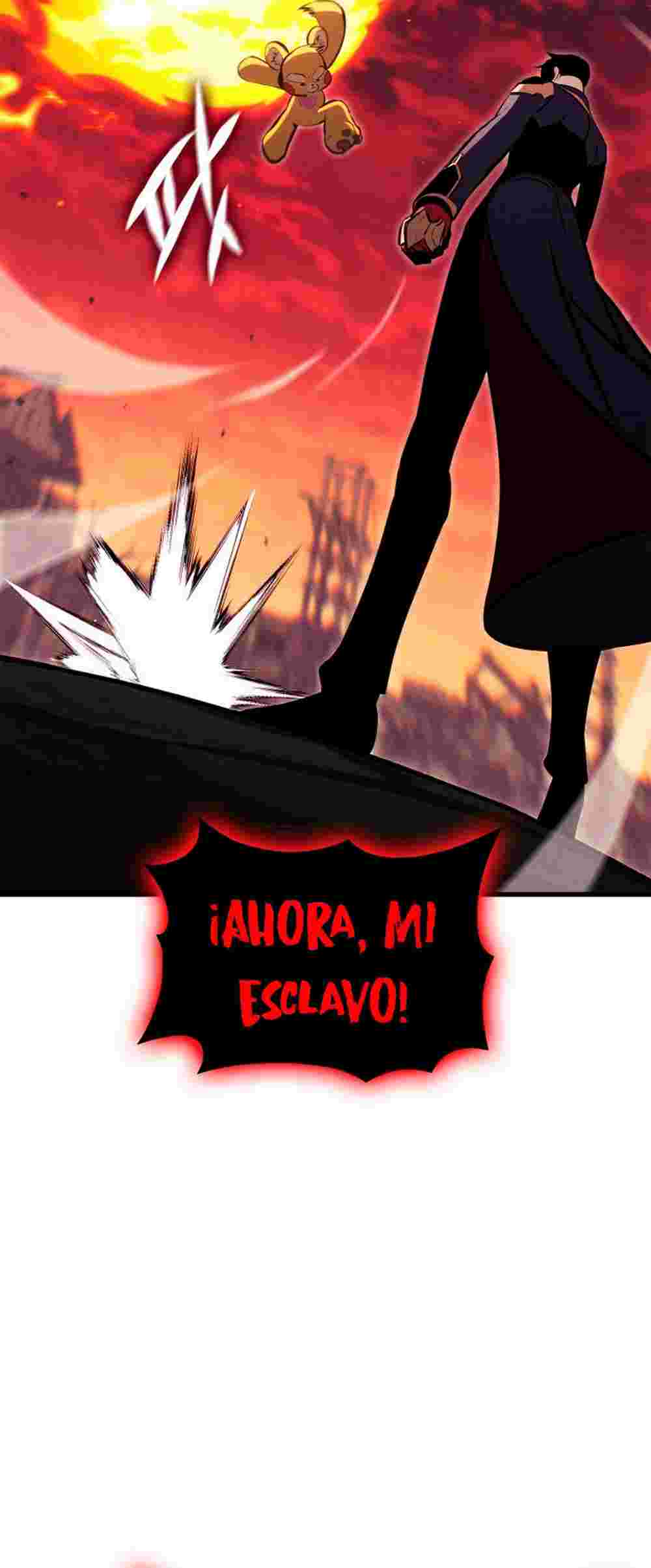 El Retorno Del Ranker (Remake) Capitulo 204 página 51