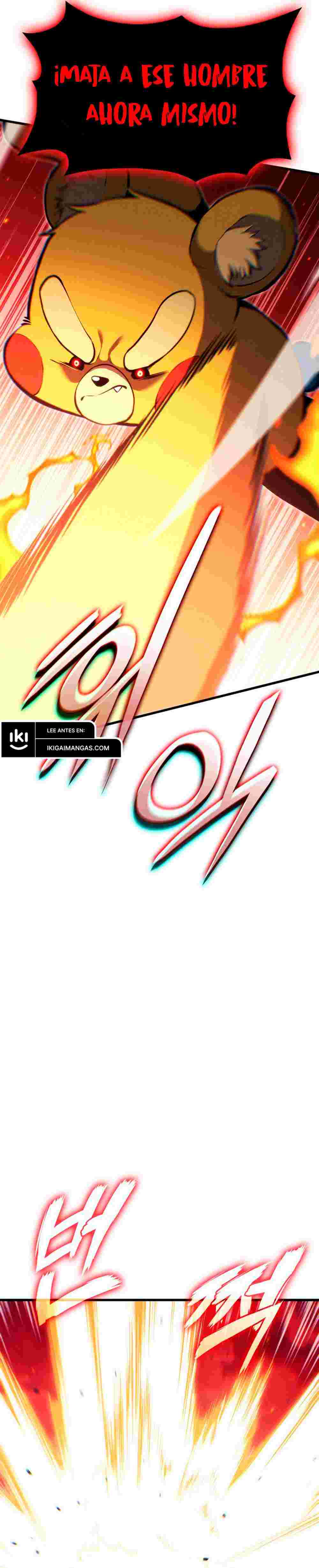 El Retorno Del Ranker (Remake) Capitulo 204 página 52
