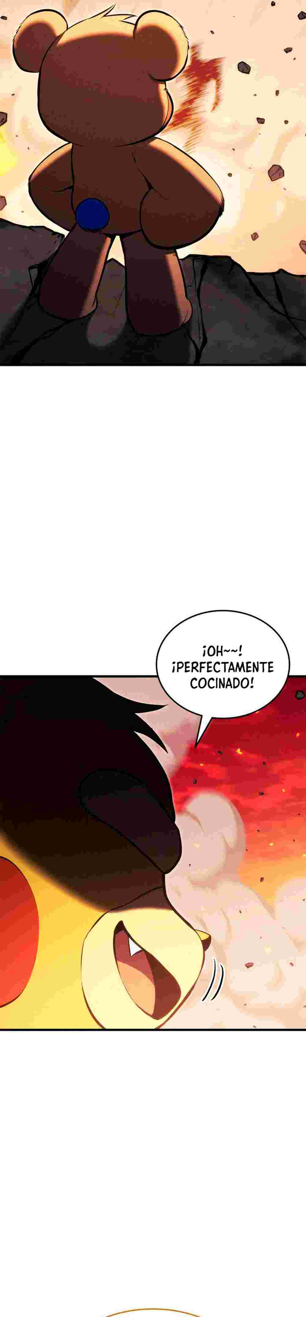 El Retorno Del Ranker (Remake) Capitulo 204 página 55