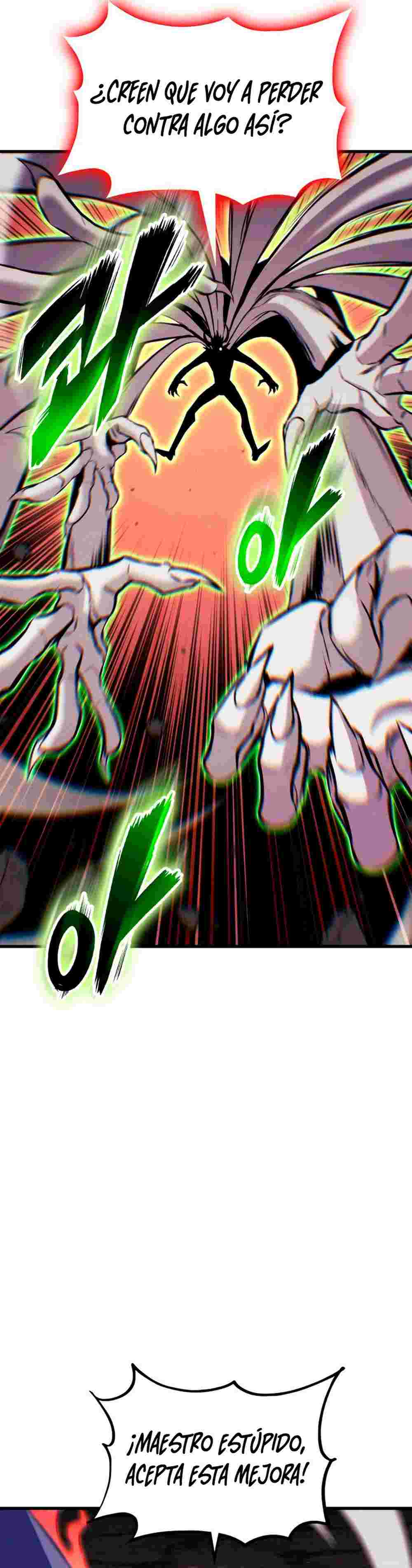El Retorno Del Ranker (Remake) Capitulo 205 página 13