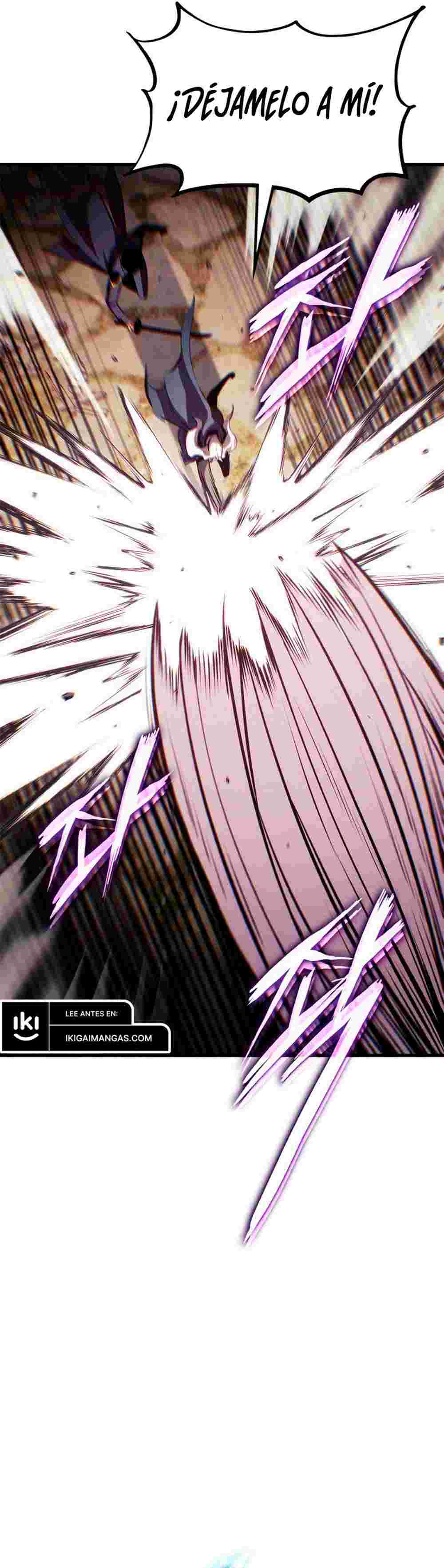 El Retorno Del Ranker (Remake) Capitulo 205 página 15