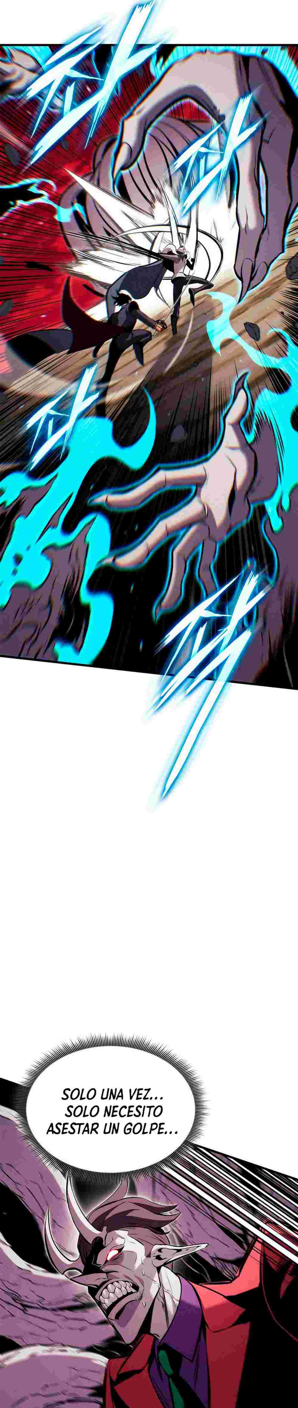 El Retorno Del Ranker (Remake) Capitulo 205 página 16