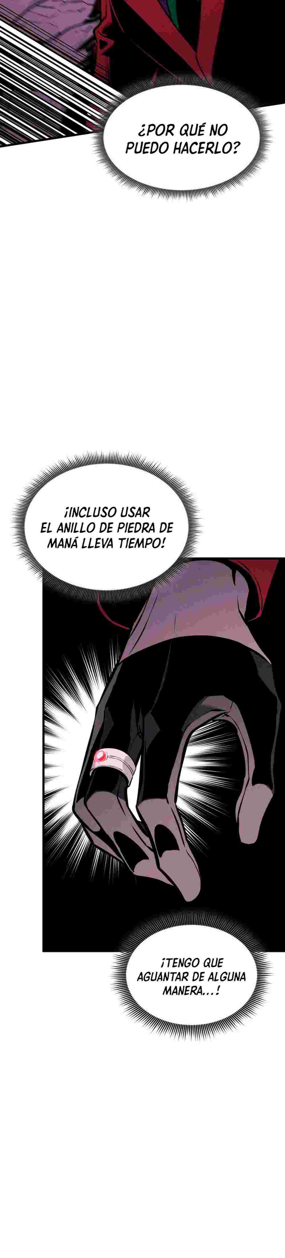 El Retorno Del Ranker (Remake) Capitulo 205 página 17
