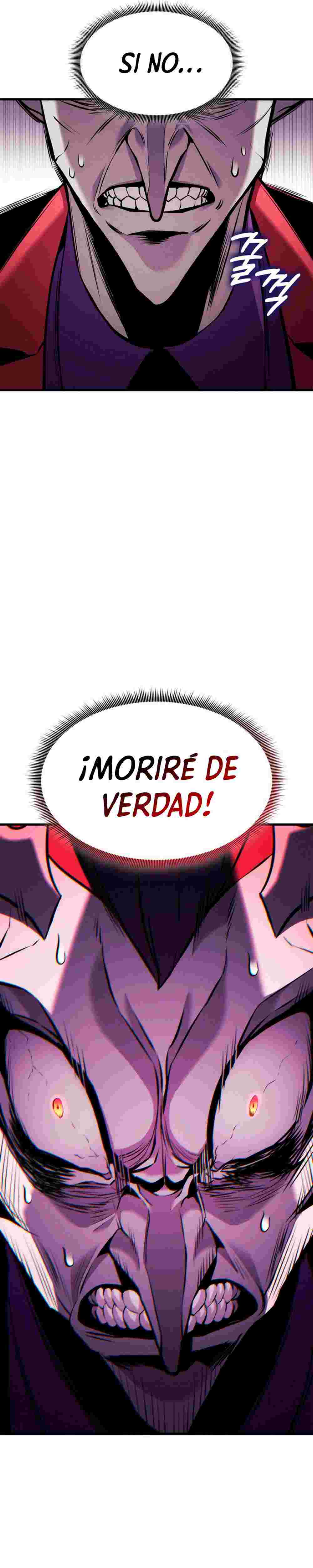 El Retorno Del Ranker (Remake) Capitulo 205 página 18