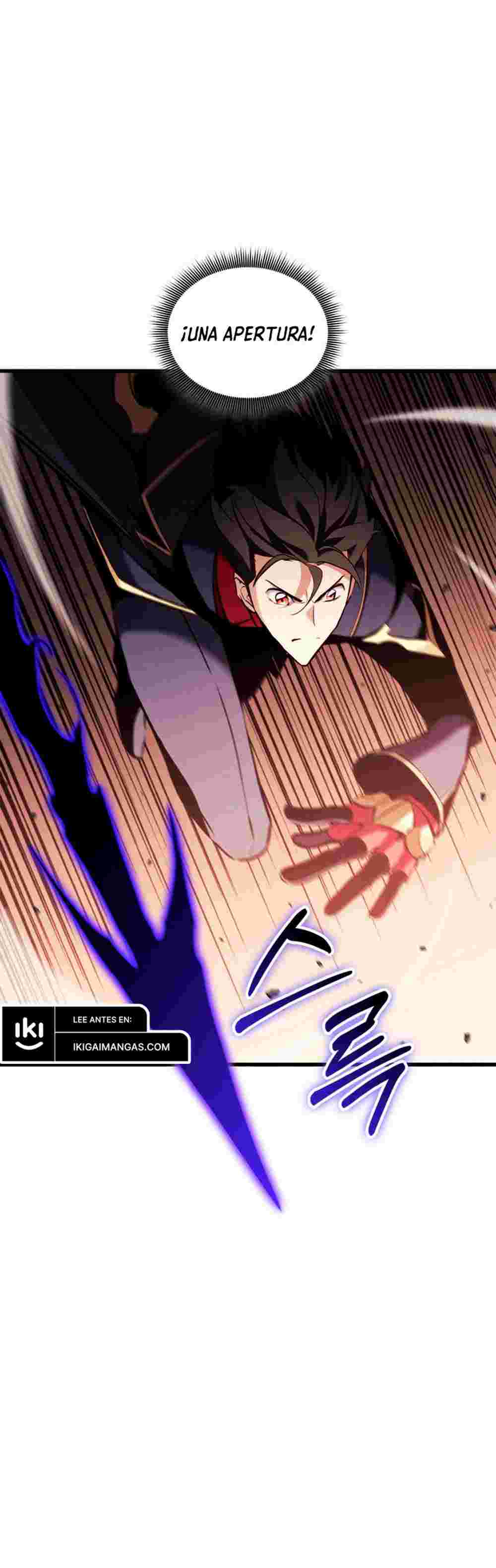 El Retorno Del Ranker (Remake) Capitulo 205 página 19