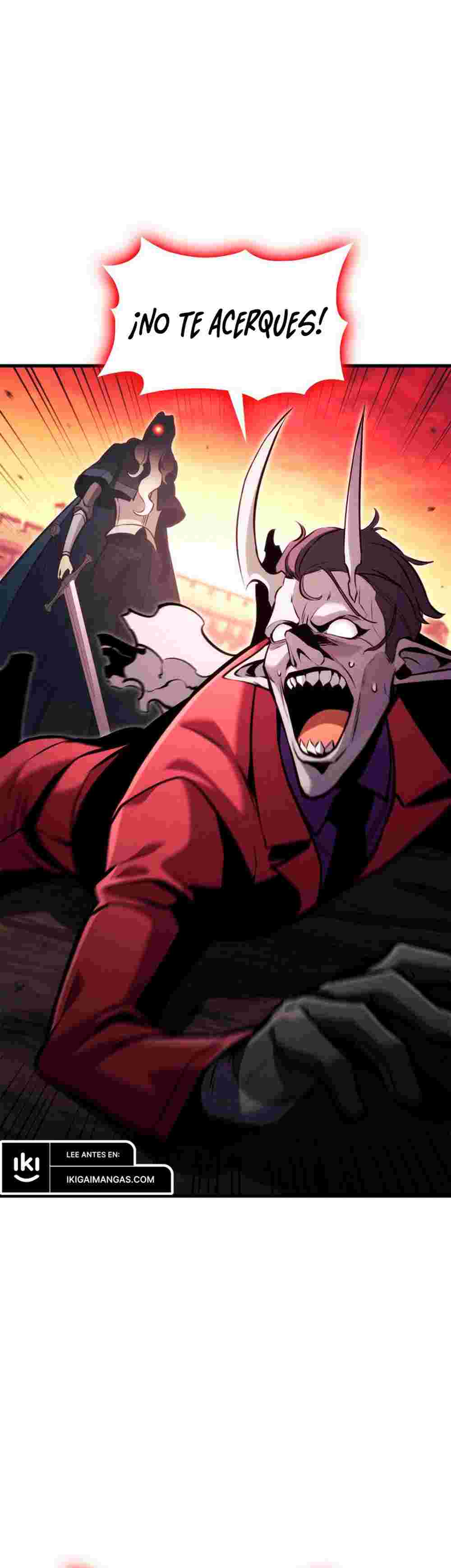 El Retorno Del Ranker (Remake) Capitulo 205 página 23