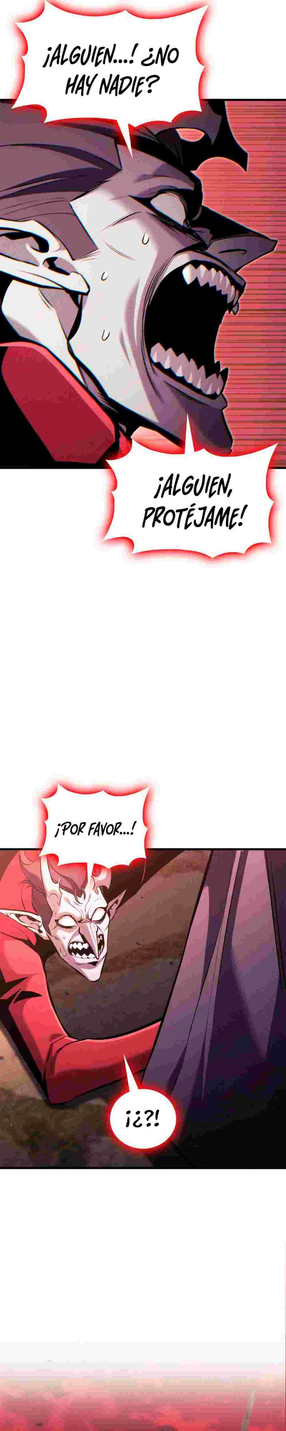 El Retorno Del Ranker (Remake) Capitulo 205 página 24