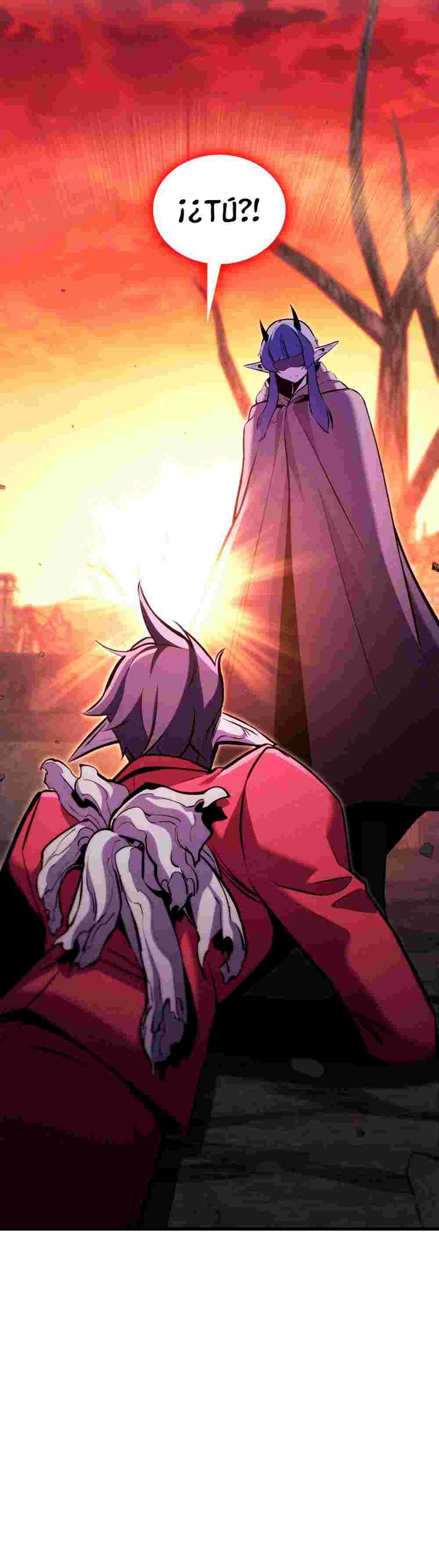 El Retorno Del Ranker (Remake) Capitulo 205 página 25