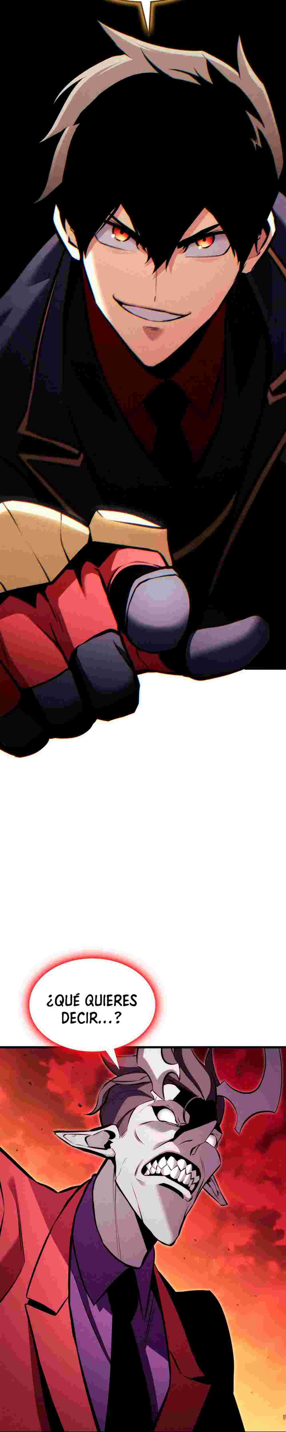 El Retorno Del Ranker (Remake) Capitulo 205 página 29