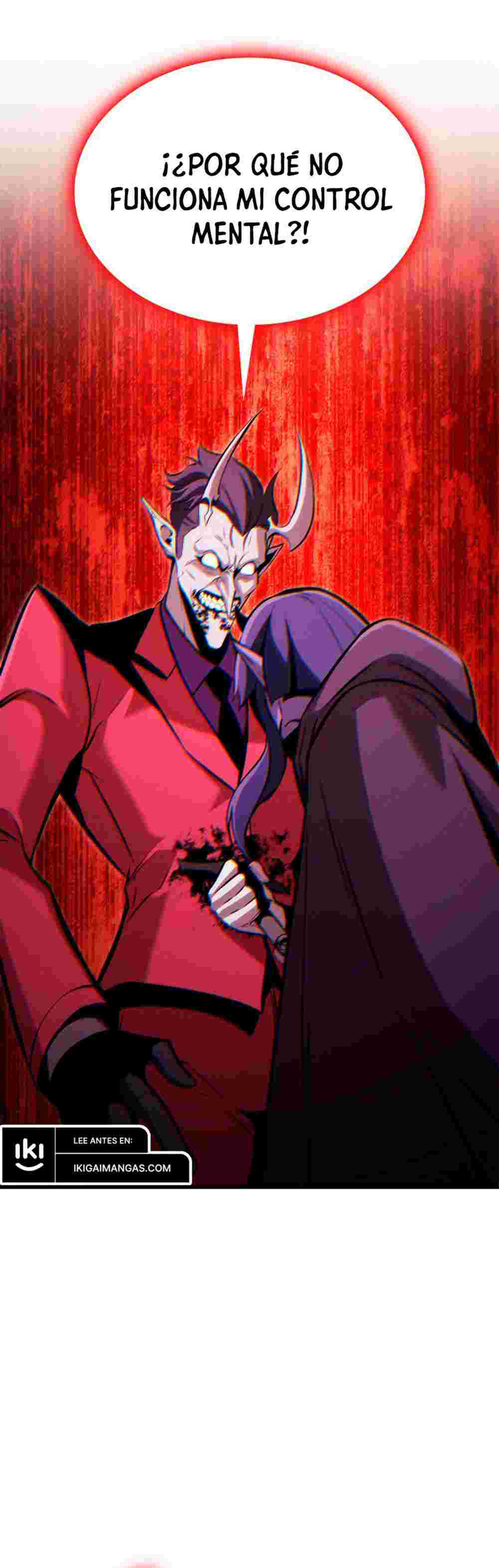 El Retorno Del Ranker (Remake) Capitulo 205 página 31