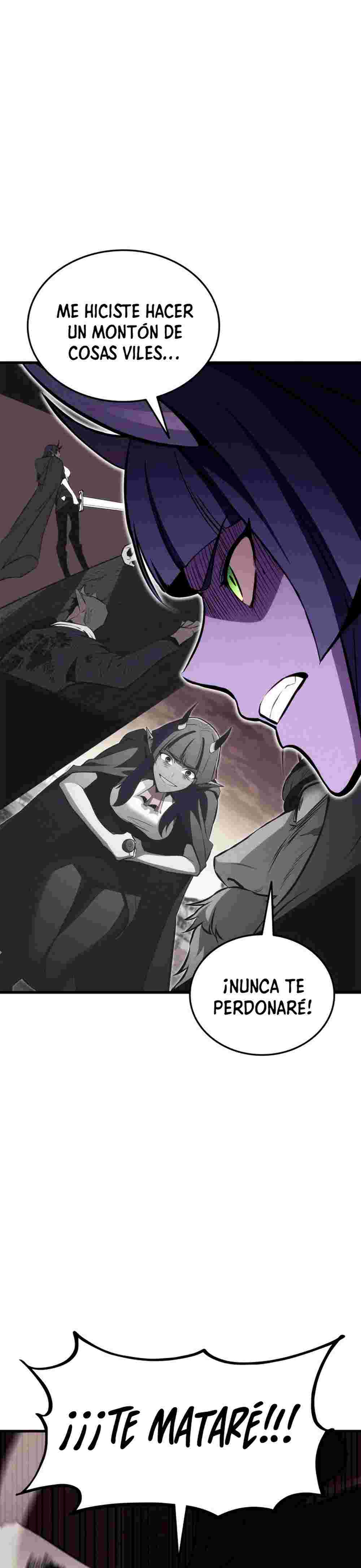 El Retorno Del Ranker (Remake) Capitulo 205 página 33