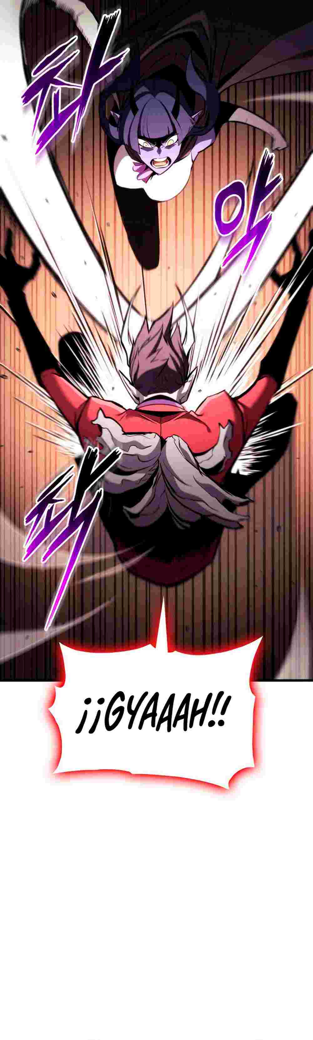 El Retorno Del Ranker (Remake) Capitulo 205 página 34